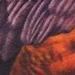 Realistic Robin  Tattoo Design Thumbnail