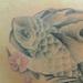 Tattoos - jessica's koi  - 55784