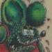 Tattoos - Rat Fink! - 55162