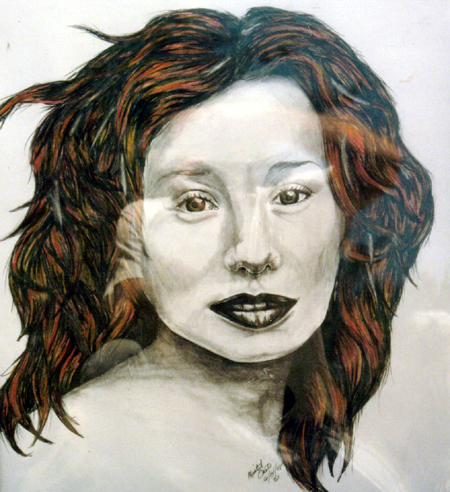 Looking for unique  Art Galleries? Tori Amos