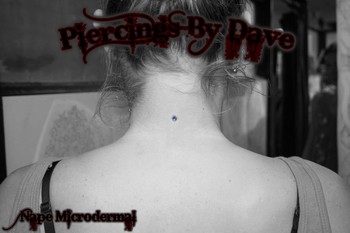 Dave Meth - Nape Microdermal