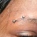 Tattoos - Horizontal Eyebrow - 37349