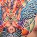Tattoos - all seeing - 73510