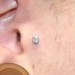 Tattoos - Tragus Microdermal  - 37343