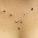 Tattoos - 13 MIcrodermal Chest Piece - 40806