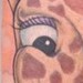 Tattoos - Giraffe - 35567