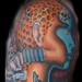 Tattoos - armagedon sleeve - 49983
