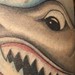 Tattoos - shark bait - 50044