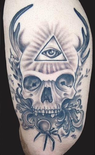 Miami tattoo convention on
