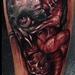 Tattoos - hell and fracture - 73101