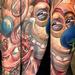 Tattoos - ren and stimpy - 72040