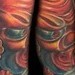 Tattoos -  - 40897