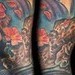 Tattoos -  - 40898