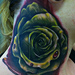 Tattoos - Blood Rose Tattoo - 53216