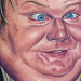 Tattoos - Chris Farley - 52043