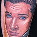 Tattoos - Elvis - 49683