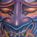 Tattoos - Hannya Mask Tattoo - 53531