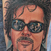 Tattoos - Tim Burton - 48118