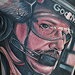 Tattoos - Dale Earnhardt  - 43161