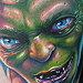 Tattoos - Gollum - 32542