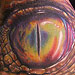 Tattoos - eyeball - 19951