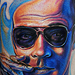 Tattoos - Hunter s Thompson - 31244