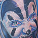 Tattoos - ICP - 20669