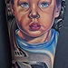 Tattoos - Jeff's Bro - 33127