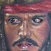 Tattoos - Jack Sparrow - 19344