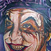 Tattoos - The Joker - 12893