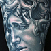 Tattoos - Medusa  - 34859