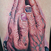 Tattoos - Praying Hands - 42431