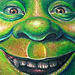 Tattoos - Shrek - 26274