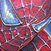 Tattoos - Spider Man - 21622