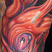 Tattoos - Giant squid - 17849