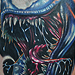 Tattoos - Venom - 30589