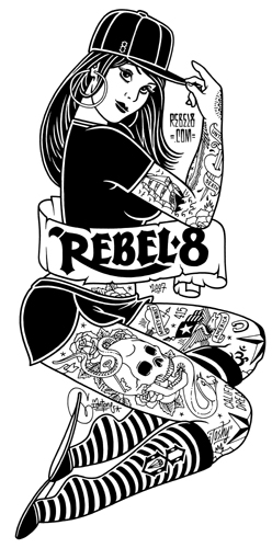rebel8 mike giant