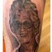 Tattoos - grand parents memorial tattoo - 72654