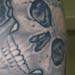 Tattoos - Skulls and Tribal 3 - 11761