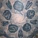 Tattoos - Skulls and Tribal 2 - 11760