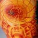 Tattoos - mind spiral - 10703