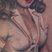 Tattoos - Nurse Bettie - 14217