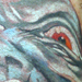 Tattoos - Two Face - 23536