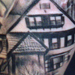 Tattoos - Teddy's house - 24767