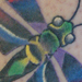 Tattoos - dragonfly - 12515