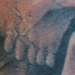 Tattoos - Skullfoot - 27736