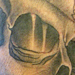 Tattoos - some skull - 16181