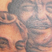 Tattoos - potraits - 14658