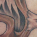 Tattoos - Moose Eagle - 44898