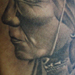 Tattoos - Healed Injun - 27738